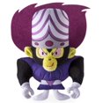 thumbnail image 1 of Powerpuff Girls 8” Plush Mojo Jojo Toy, 1 of 2