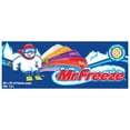 thumbnail image 2 of Bâtons glacés réguliers Mr. Freeze - Raisin, Orange, Cerise, Soda mousse, Melon d’eau, Framboise bleue - 80 x 20 ml, 2 of 10