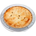 thumbnail image 2 of Norpro 3277 Bouclier de Croûte à Tarte de 10 Po, 2 of 2