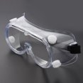 thumbnail image 2 of Safety Goggles Wide- Anti-Fog Adults Eye Protection, 2 of 6