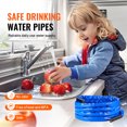thumbnail image 4 of VEVOR 50ft Heated Water Hose for RV -45℉ Antifreeze Heated Drinking Water Hose, 4 of 9