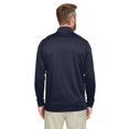 thumbnail image 2 of Harriton Men's Tall Advantage Long Sleeve Snag Protection Plus IL Polo M348LT, 2 of 3