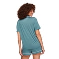 thumbnail image 3 of George Women's Pajama 2-Piece Set, 3 of 6