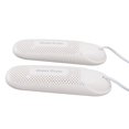 thumbnail image 4 of Séchoir à Bottes, Distribution Uniforme Résistance Haute Température Séchoir à Chaussures Contrôle Précis de la Température pour Désodorisation pour Bottes pour Gants pour Chaussures Standard Prise US 110V, 4 of 8