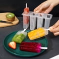 thumbnail image 3 of PRETXORVE Summer Homemade with Cover Household Children's Cute and Ice Cream, 3 of 9