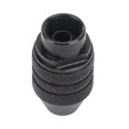 thumbnail image 4 of Carbon Steel Multi Chuck, Ratary Accessories Durable Reliable Grinder Collet  For Hardware Tools Short Tail,Long Tail, 4 of 8