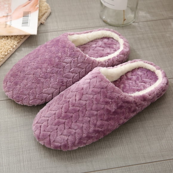 TIMIFIS Merry Christmas Womens Mens Slippers, Carpet House Slippers for Men, Mens Gifts, Slip On Pantuflas for Men, Memory Foam, Indoor Outdoor House Shoes, My Pillow Clogs Sole Christmas Gifts