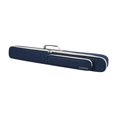 thumbnail image 1 of Siruishop Pool Stick Case Anti Scratch Zipper Lightweight Billiard Stick Carrying Case Navy Blue, 1 of 8