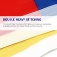 thumbnail image 4 of ANLEY Fly Breeze 3x5 Foot American US Polyester Flag - USA Flags, 4 of 6