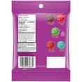 thumbnail image 2 of SKITTLES, Wild Berry Gummy Candy, Bag, 2 of 8