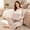 Beige M, variant on Iumwxz Collapsible Storage Baskets, Organization Fabric Organizer Bin with Side Handles for Towels Clothes , Bedroom Living Room and Entryway Home Use