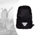thumbnail image 4 of Almencla Reflective Water Backpack Rain Cover Outdoor Sport Cycling Raincover Three Bars XL, 4 of 8