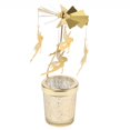 thumbnail image 2 of Abbracc Tea Light Candle Holder Candlestick Party Holiday Decoration -Fairy, 2 of 9