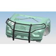 thumbnail image 3 of Black Horse   Black Modular Grille Guard Compatible With 2020 2021 Fits/For   A, 3 of 5