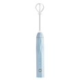 thumbnail image 1 of Coffee Frother Hand-held Adjustable Electric Milk Blender Egg Beater for Kitchen, 1 of 10