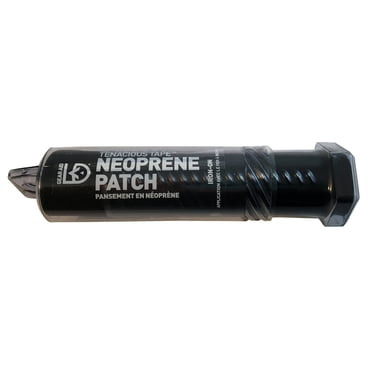 Gear Aid Iron Mend Neoprene Repair Patch