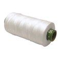 thumbnail image 1 of Fil de Polyester Vert pour Machine à Main, Nouveau Fil, Fournitures de Courtepointe et de Couture, 20 Pcs, 1 of 1