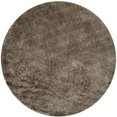 thumbnail image 4 of Safavieh Paris Darwin Tapis Peluche Solide Shag, 4 of 7