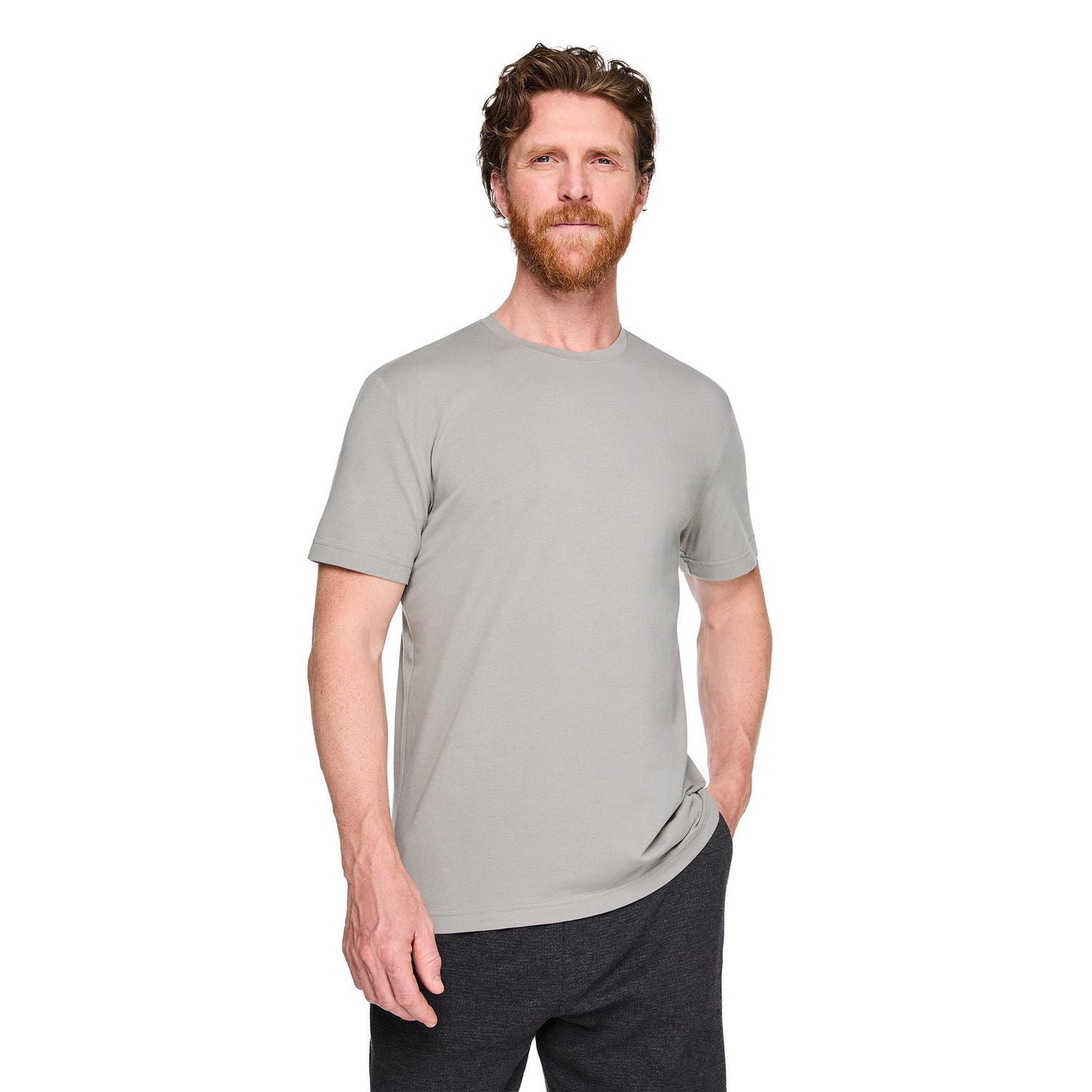 George Men's Stretch T-Shirt
