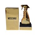 thumbnail image 3 of Moschino Gold EDP Her 100mL, 3 of 6