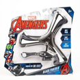 thumbnail image 2 of World Tech Toys Black Panther Helicopter Boomerang, Ages 5 & Above, Soft Foam and Circles Out 36 Feet!, 2 of 3