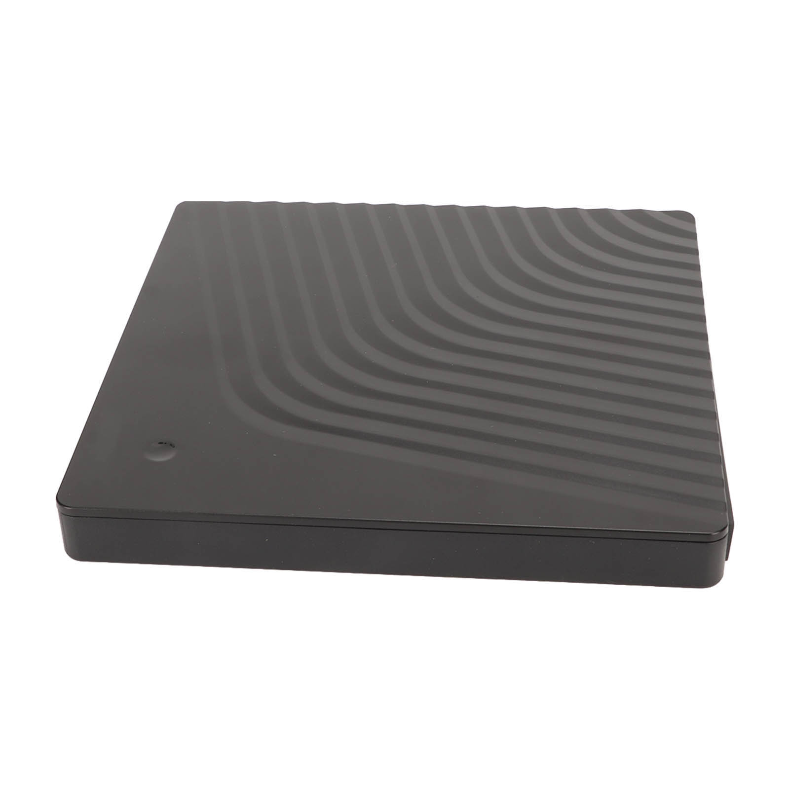 External Portable DVD Drive, USB3.0 USB2.0 9.5mm Thick High Speed External DVD Drive  for Desktop