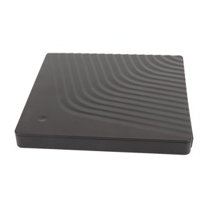 Portable externe DVD Clé USB3.0 USB2.0 9.5mm Épaisseur Haute Vitesse Externe DVD Démarrer pour le bureau