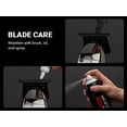 thumbnail image 3 of BlackFX « Skeleton » Tondeuse de finition, 3 of 5