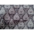 thumbnail image 4 of oneOone Cotton Poplin Fabric Damask & Floral Block Print Sewing Fabric BTY 42 Inch Wide, 4 of 4