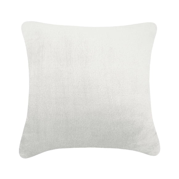 Luxurious Millano Soft Faux Fur Cushion Cover (no insert included)