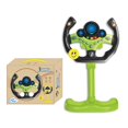thumbnail image 1 of Steering Wheel Toy Children‘s Gift Simulation With Sound And Light Electric Car Toys, 1 of 13