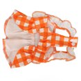 thumbnail image 3 of Robe pour Animaux de Compagnie, Cadeau pour Animaux de Compagnie en Polyester Respirant Robe de Chat pour M, 3 of 8