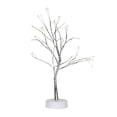 thumbnail image 4 of Lampe Arbre Télécommandée RGB Petite Lampe de Noël Couleur LED Fil de Cuivre Grain de Riz Lampe de Nuit, 4 of 9