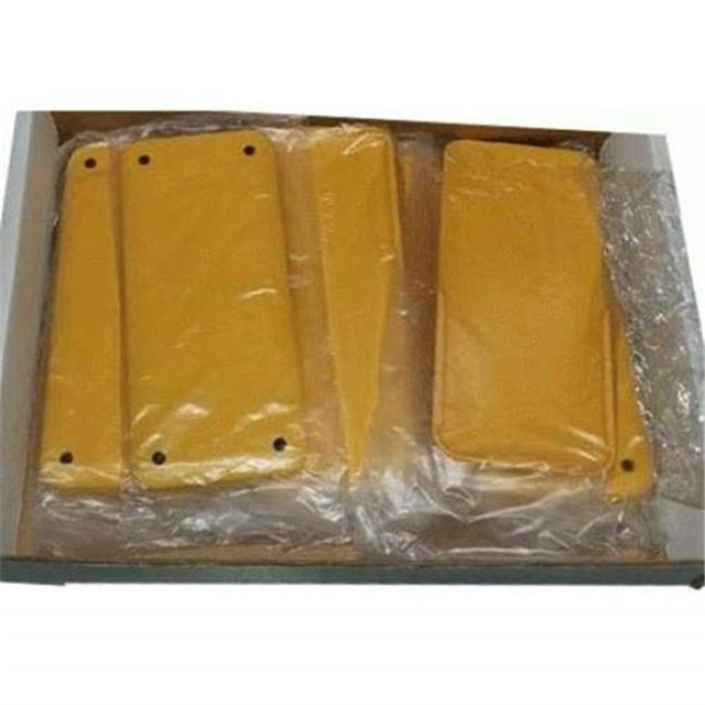 Texas Instruments 84CESC-PWB-1L1 84 Plus CE EZ-Spot Slide Case - Pack of 10