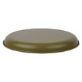 thumbnail image 2 of Non-Stick Camping Food Pan Tableware Outdoor Cookware Cooking Plate Picnic Dish, 2 of 9