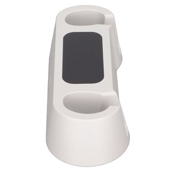 Dual Charging Dock For Quest 2, Fast Charging Touch Controller Stand Station With 2 Rechargeable Batteries For Quest 2 Touch Controller