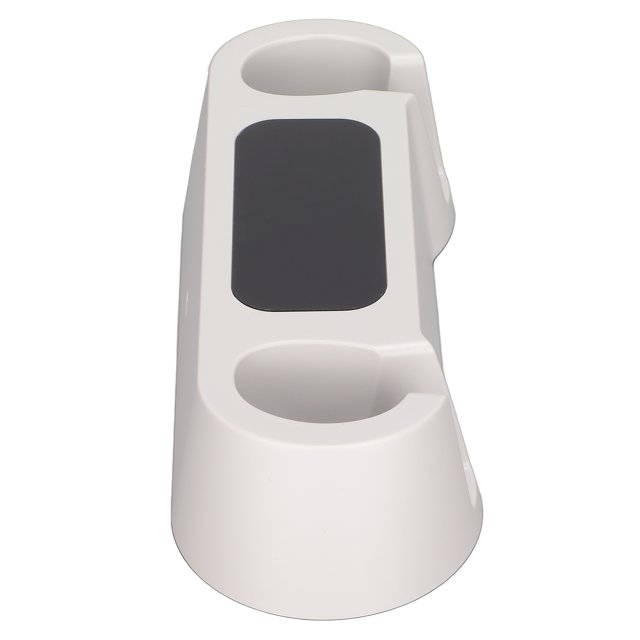 Dual Charging Dock For Quest 2, Fast Charging Touch Controller Stand Station With 2 Rechargeable Batteries For Quest 2 Touch Controller