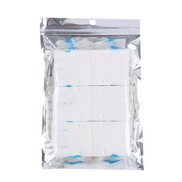 Disposable Toilet Brush Set with 12 Refill Heads, Effortless Cleaning System Flush Away Grime