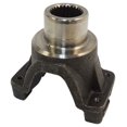 thumbnail image 5 of Crown Automotive Differential Pinion Yoke 4797689 OEM Replacement; DANA 44 Axle; 3.7 Inch Length, 5 of 5