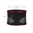 thumbnail image 3 of TIMIFIS Heating PadWireless Heating Pad Back Support, With Heating And Massage Function, Heating Pad, Can Be Connected To The Rechargeable Heatin -, 3 of 7