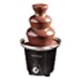 thumbnail image 3 of Nostalgia CFF965 Mini Fontaine à Fondue, Noire, 3 of 4