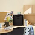 thumbnail image 5 of Danby DAR017A3BDB 1.7 cu. ft. Compact Fridge in Black, 5 of 5