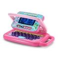 thumbnail image 4 of LeapFrog 2-in-1 Leaptop Touch, Pink, Interactive Toddler Learning Toy - English Version, 2-5 Years, 4 of 8