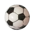 thumbnail image 1 of Mini Table Football Replacement Tabletop Game Balls for Standard Foosball Tables Medium, 1 of 8