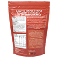 thumbnail image 2 of Nature's Path Organic Maple Almond Butter Protein Granola 284g Pouch, 2 of 5
