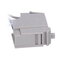 thumbnail image 1 of Auxiliary Contact Accessory,Auxiliary Contact Circuit Breaker NO Auxiliary Contact Auxiliary Contact Switch Modern Innovation, 1 of 14