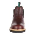 thumbnail image 3 of Georgia Boot Men's Georgia Giant High Romeo Soft Toe Work Boot Soggy Brown - GR500, 3 of 7