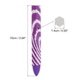 thumbnail image 2 of Unique Bargains Lumber Marking Crayons, 12 Count, 2 of 5