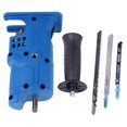 thumbnail image 2 of Trousse de Scie Alternative Sécuritaire et Durable, Scie Alternative Portable, pour la Coupe du Bois et du Métal, 2 of 8