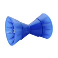 thumbnail image 4 of Lipstore Rouleau de Remorque pour Bateau à Arc à Assembler 4 Pouces Réduire la Traîne Rouleau à Arc Haute Performance Bleu, 4 of 8